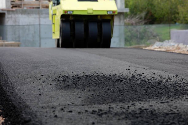 Reasons to Select Us for Your Driveway Paving Requirements in Glen Rock, PA