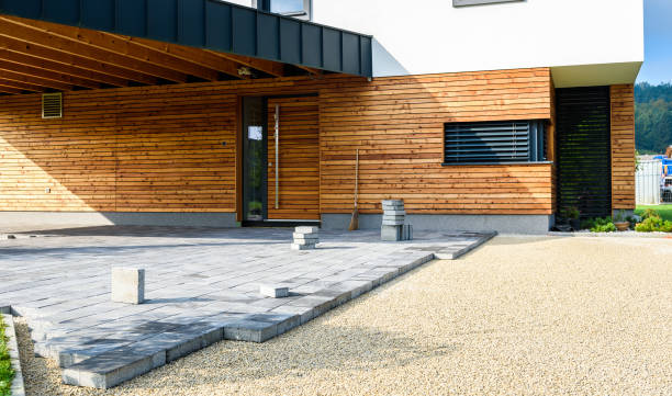 Professional Driveway Pavers in Glen Rock, PA