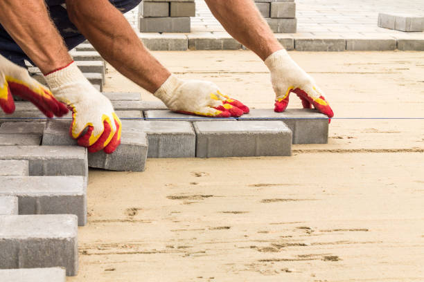 Best Affordable Driveway Pavers  in Glen Rock, PA