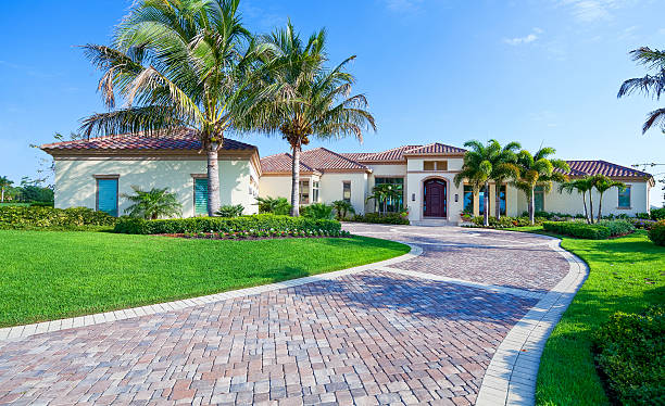 Best Decorative Driveway Pavers  in Glen Rock, PA