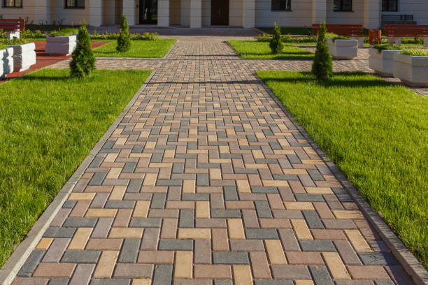 Best Concrete Paver Driveway  in Glen Rock, PA