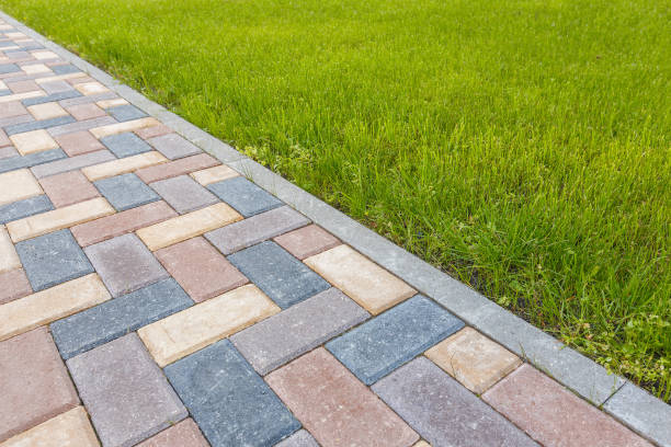 Best Driveway Resurfacing Pavers  in Glen Rock, PA